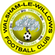 沃尔沙姆勒威洛斯 logo