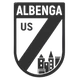US阿拉斯加 logo
