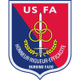 USFA logo