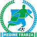 麦丁特拉扎 logo
