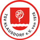 TSV克劳斯多夫 logo