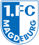 1.FC马格德堡II logo