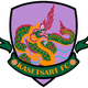 泰国农业FC logo