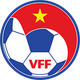 越南U16 logo