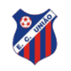 EC优尼欧U20 logo