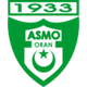 ASM奥兰U19 logo