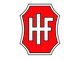 哈维德夫后备队 logo