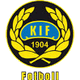 科什奈斯FF logo