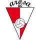 阿罗萨 logo