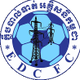 柬埔寨电力 logo