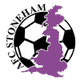 AFC斯托纳姆 logo