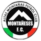 蒙大拿足球俱乐部 logo