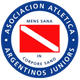 阿根廷青年人U20 logo
