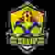 埃昆代尼铁锤 logo
