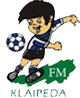 克莱佩达斯FM U19 logo