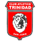 特立尼达拉 logo