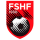 阿尔巴尼亚女足U17 logo
