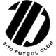 圣佩德罗7/10 FC logo