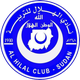 希拉尔埃尔达巴 logo