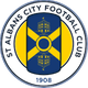 圣奥尔本 logo
