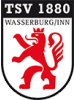 TSV瓦塞堡1880 logo