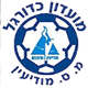 伊罗尼莫迪恩 logo