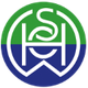 WSC赫塔韦尔斯 logo