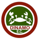 迪纳摩AL logo