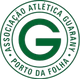 瓜拉尼 logo