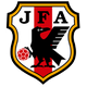 日本U16 logo