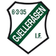 吉勒拉森 logo