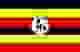 乌干达U23 logo