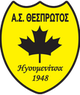 特斯帕罗塔斯 logo