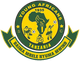 非洲年轻人 logo