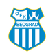 OFK贝尔格莱德U19 logo