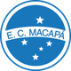 马卡帕U20 logo