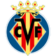 比利亚雷亚尔C队 logo