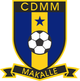 CSCD马卡勒 logo