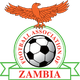 赞比亚U17 logo