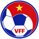 越南U18 logo