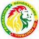 塞内加尔女足 logo