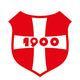 奥胡斯1900 logo
