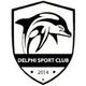 德尔福SC logo