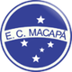 马卡帕 logo