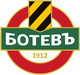 普罗夫迪夫博特夫B队 logo