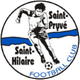 圣派维U19 logo