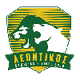 莱奥蒂科斯基女足 logo